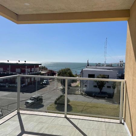 Apartament Edificio Flores Piriápolis Zewnętrze zdjęcie