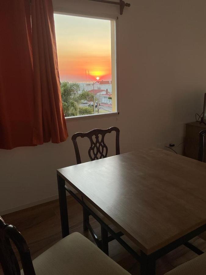 Apartament Edificio Flores Piriápolis Zewnętrze zdjęcie