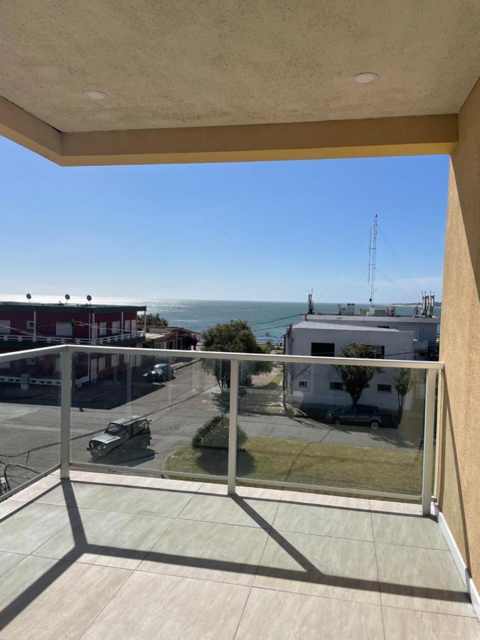 Apartament Edificio Flores Piriápolis Zewnętrze zdjęcie