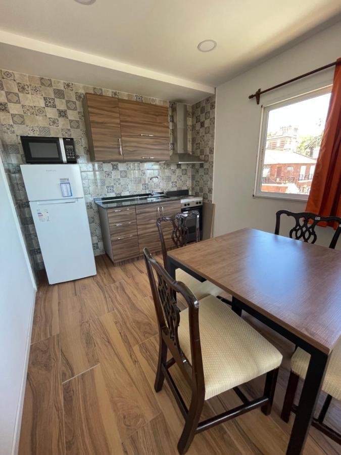 Apartament Edificio Flores Piriápolis Zewnętrze zdjęcie