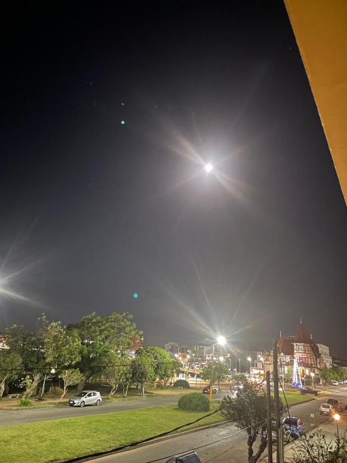 Apartament Edificio Flores Piriápolis Zewnętrze zdjęcie