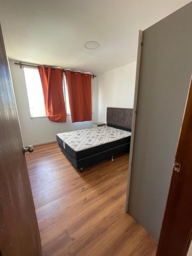Apartament Edificio Flores Piriápolis Zewnętrze zdjęcie