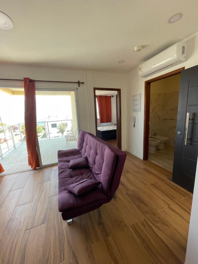 Apartament Edificio Flores Piriápolis Zewnętrze zdjęcie