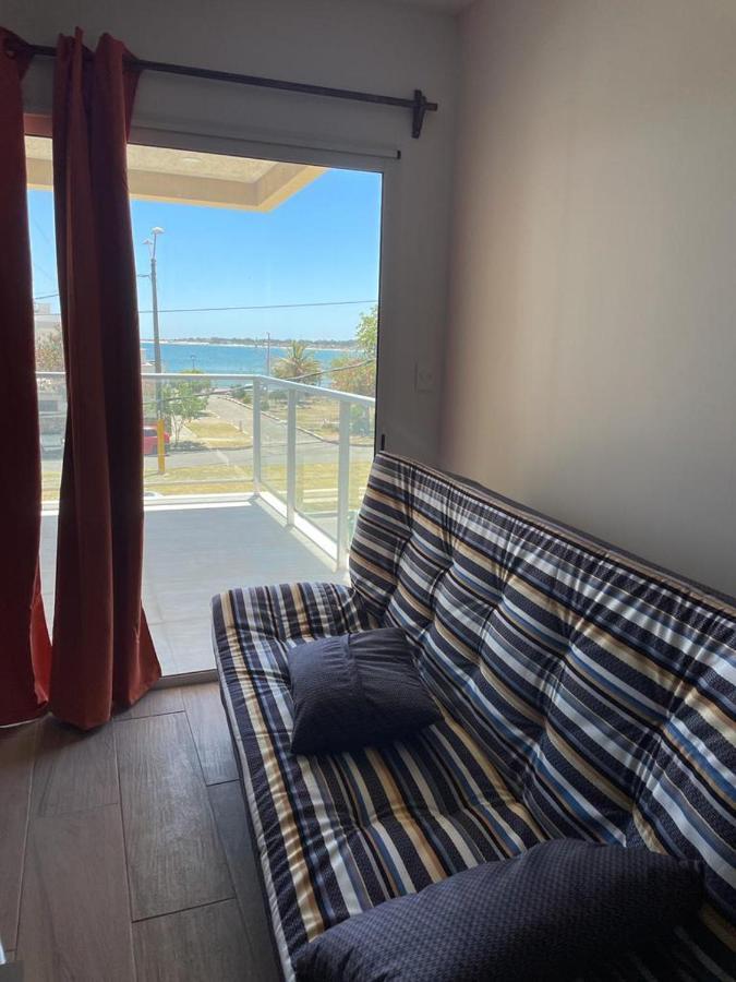 Apartament Edificio Flores Piriápolis Zewnętrze zdjęcie