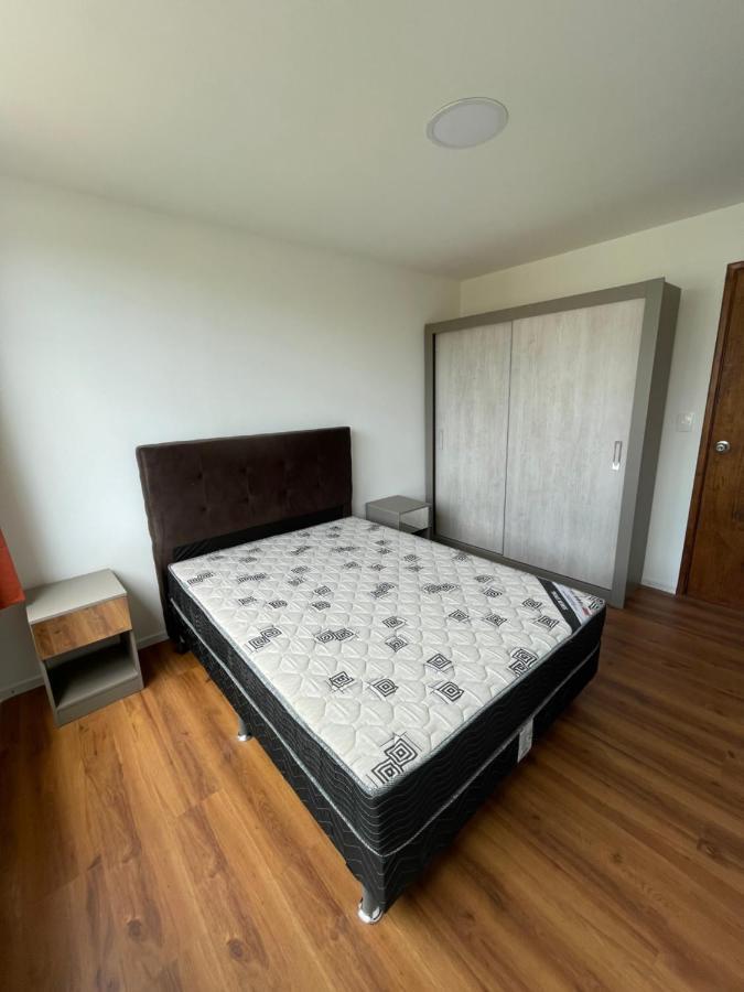 Apartament Edificio Flores Piriápolis Zewnętrze zdjęcie