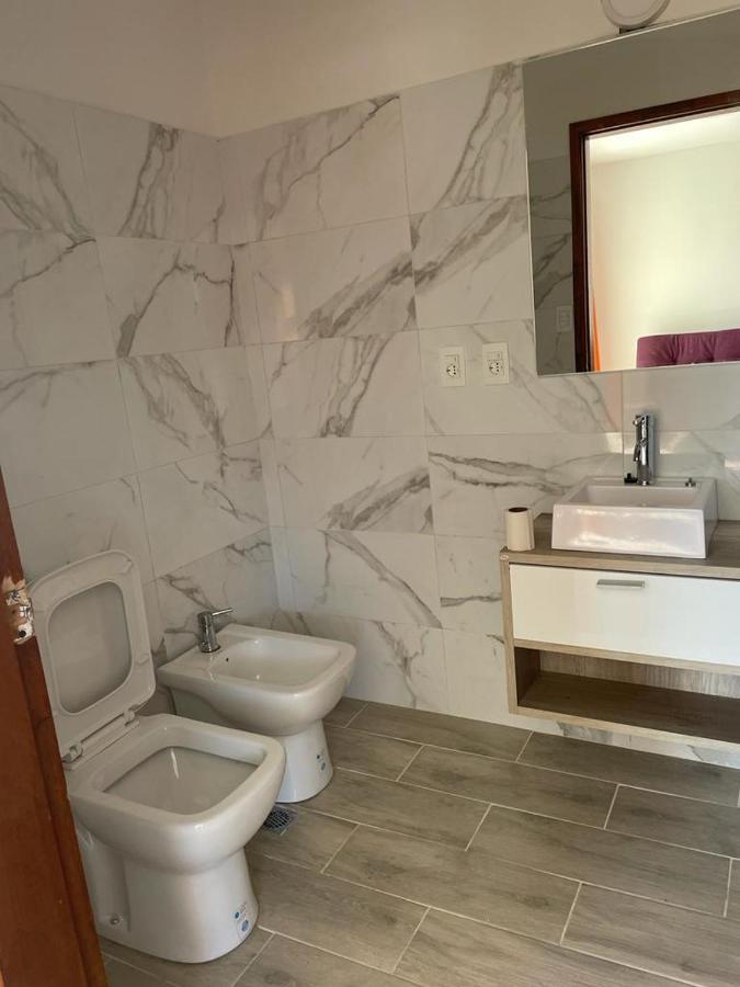 Apartament Edificio Flores Piriápolis Zewnętrze zdjęcie
